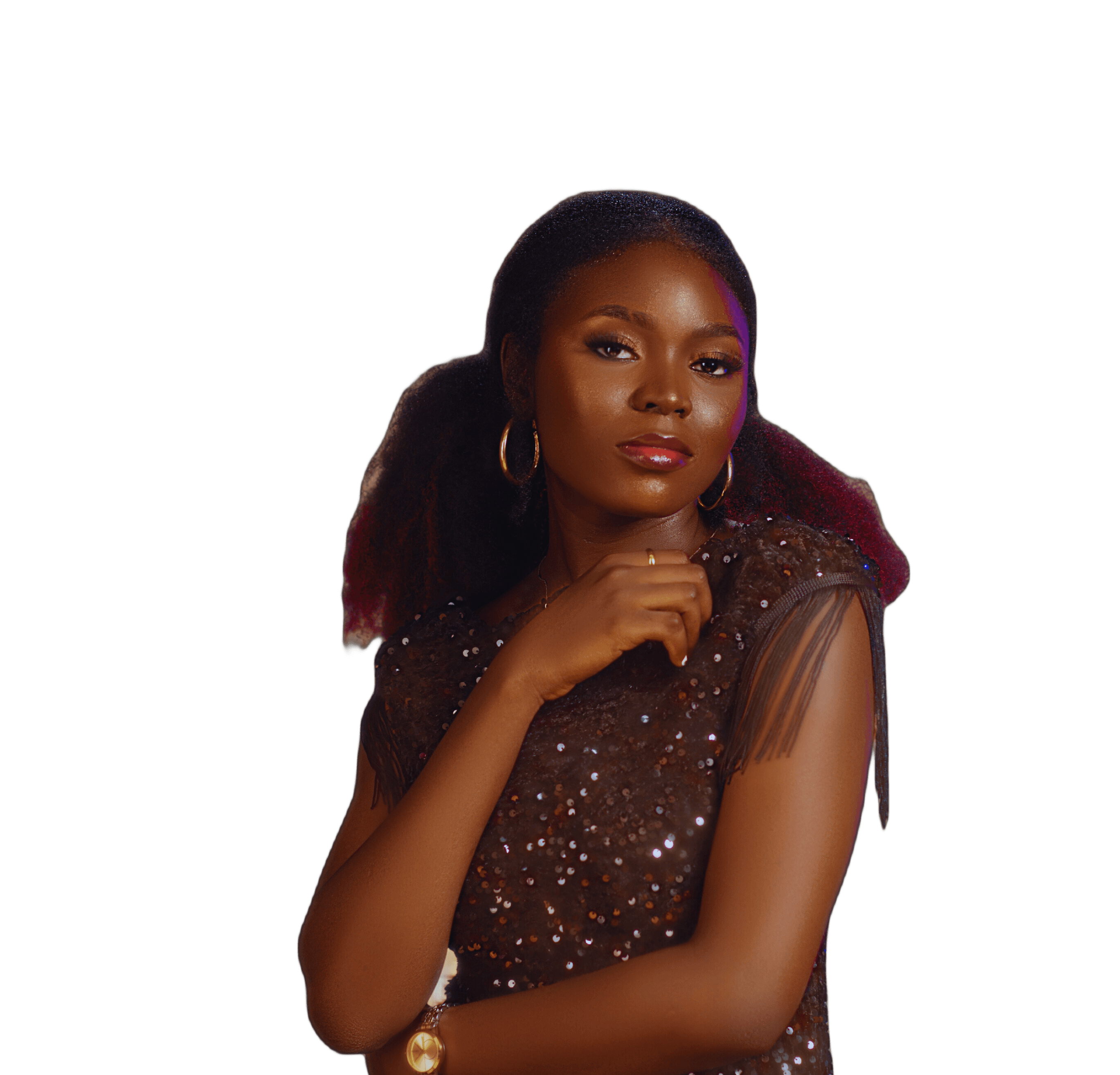 Itunu Adegbayi, B2B content strategist
